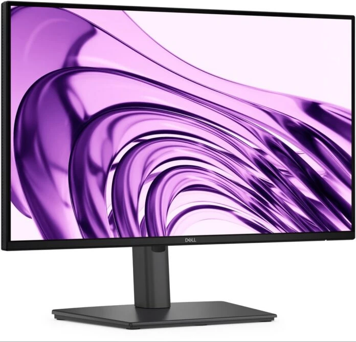 Dell випустила чотири монітори серії P з частотою 120 Гц