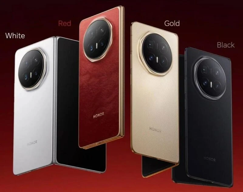 MWC Shanghai 2026, GLOMO Asia Awards, Honor Magic V6