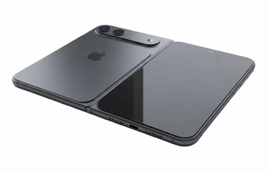 Розкрито перші подробиці про лінійку iPhone 2027 року: нові моделі та складаний iPhone другого покоління