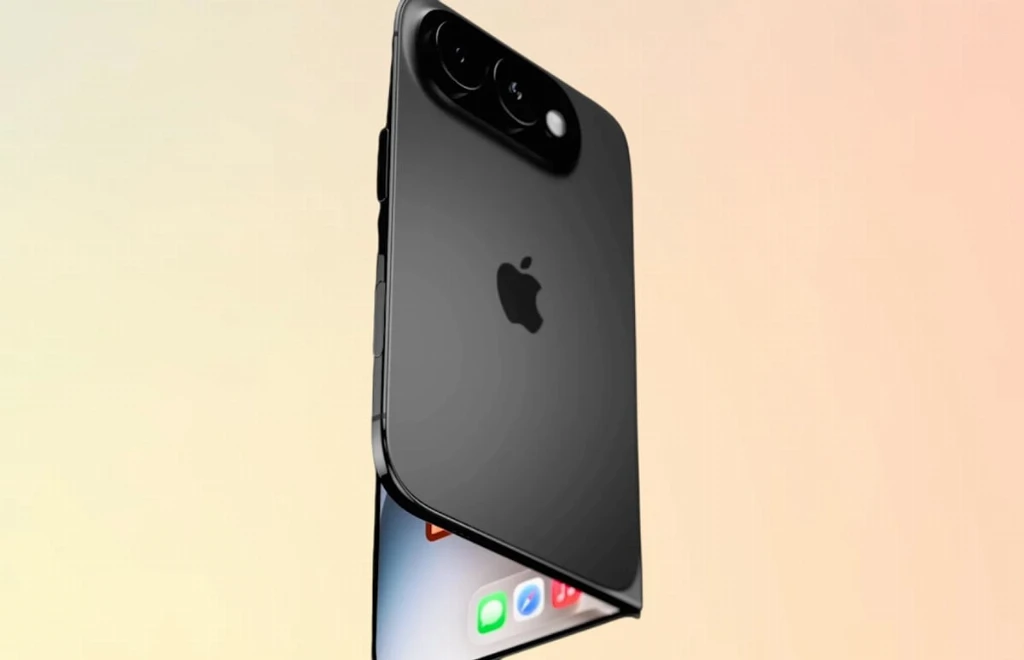 Apple змінює стратегію: складаний iPhone представлять разом із новими Pro, але покупцям доведеться зачекати