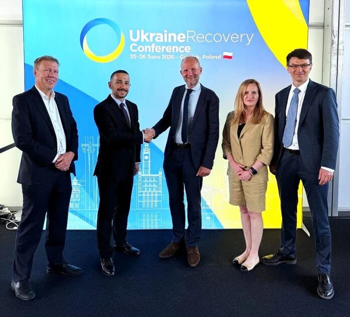 Vodafone залучив €30 млн на обладнання Nokia