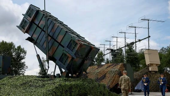 Прототип українського аналога Patriot очікують у першій половині 2027 року: на якому етапі проєкт Freyja