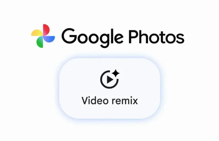 Google Photos отримав функцію Video Remix: штучний інтелект навчився повністю змінювати стиль і фон відео