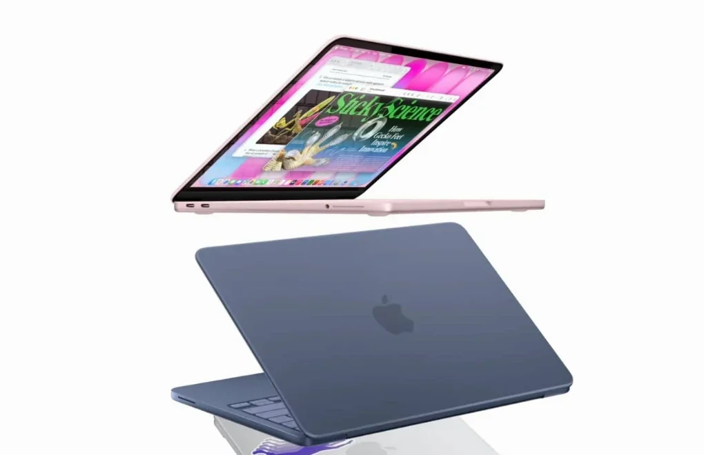 MacBook Neo 2 отримає потужніший чип і більше оперативної пам’яті: що вже відомо про новий доступний ноутбук Apple