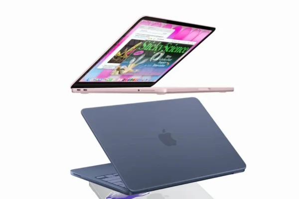MacBook Neo 2 отримає потужніший чип і більше оперативної пам’яті: що вже відомо про новий доступний ноутбук Apple