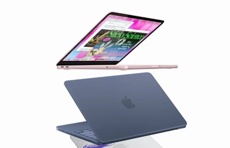 MacBook Neo 2 отримає потужніший чип і більше оперативної пам’яті: що вже відомо про новий доступний ноутбук Apple