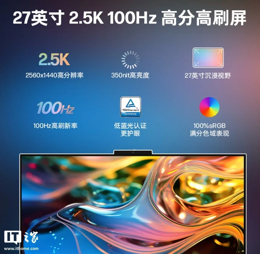 Технічний стек та інтерфейси HP Star Studio Pro