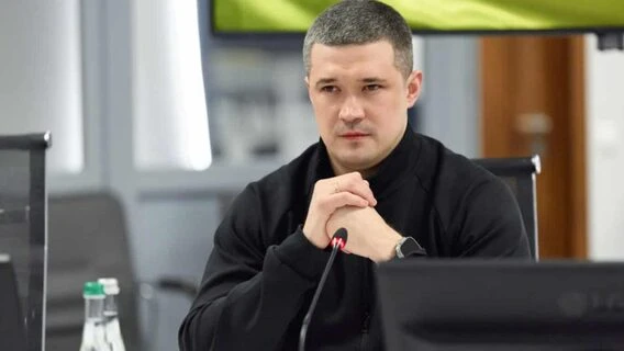 Нинішній голова МВС Ігор Клименко може стати міністром оборони замість Михайла Федорова — ЗМІ