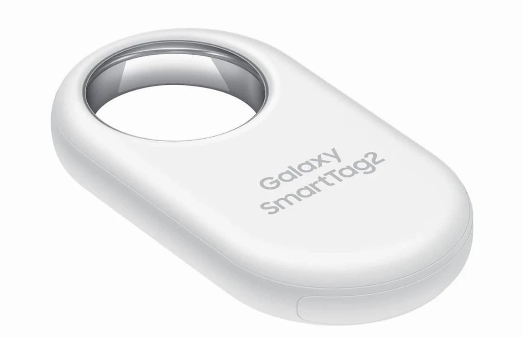 Samsung готує новий SmartTag після трирічної паузи: коли чекати на прем'єру та що може змінитися