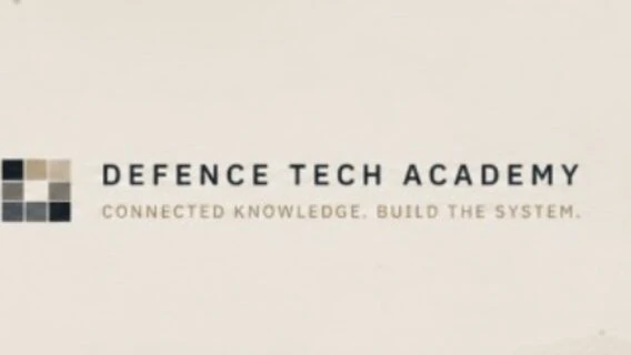 В Україні запускається Defence Tech Academy — перша онлайн-платформа, зосереджена виключно на навчанні для оборонної промисловості