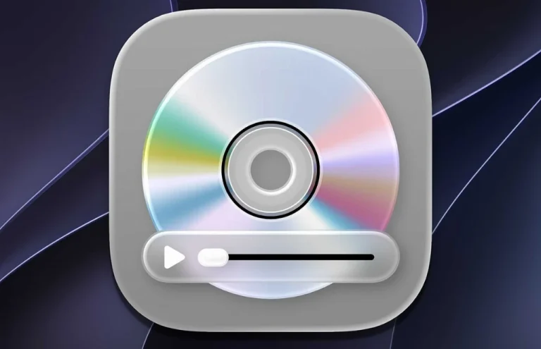 Apple остаточно прощається з DVD: у macOS 27 Golden Gate прибрали підтримку дисків