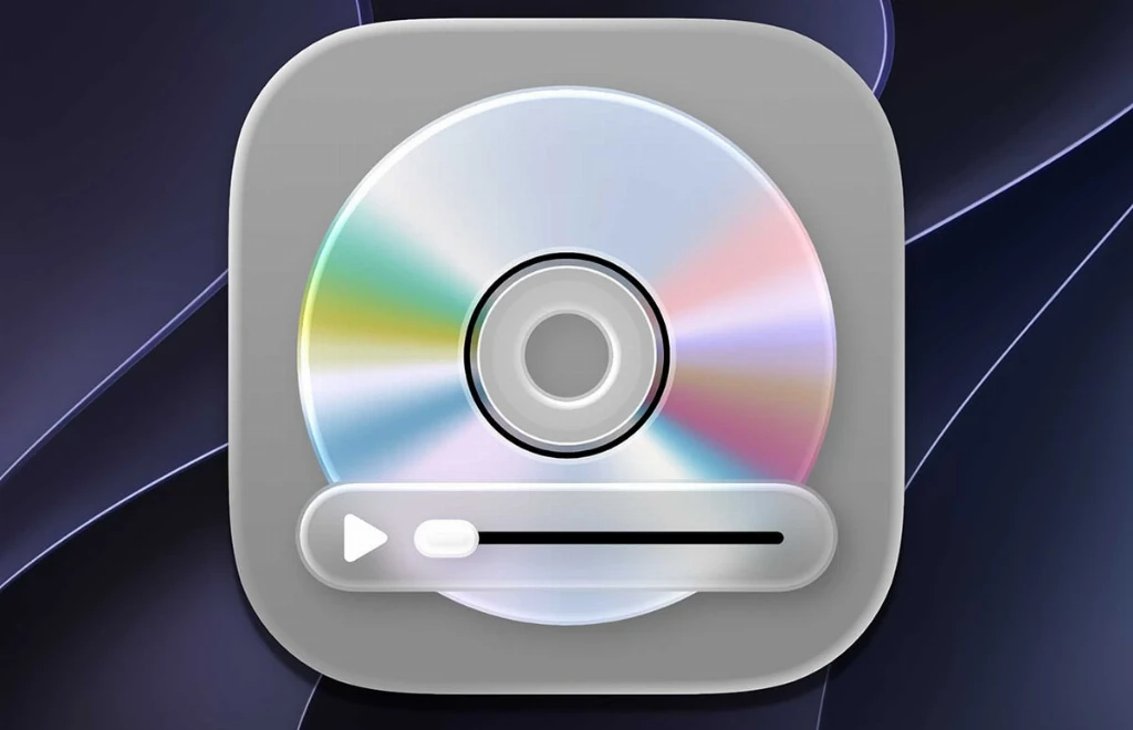 Apple остаточно прощається з DVD: у macOS 27 Golden Gate прибрали підтримку дисків