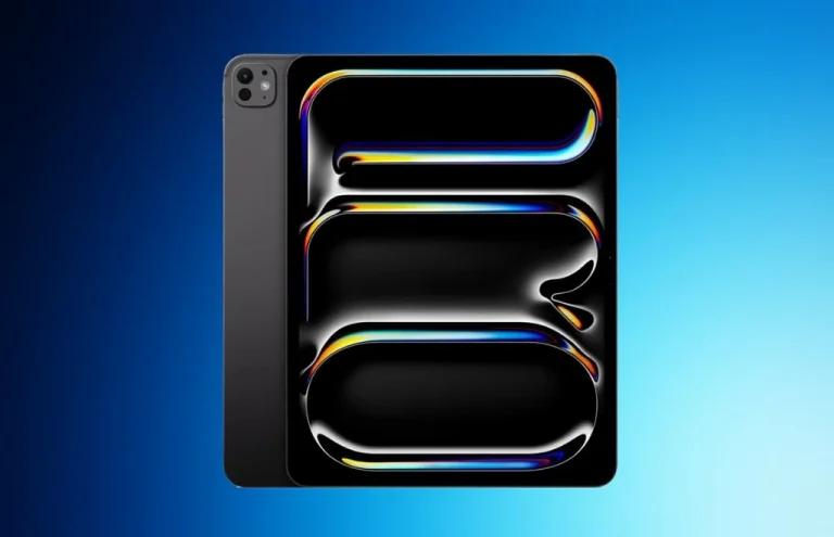 Новий iPad Pro вийде навесні 2027 року: Apple готує продуктивніше «залізо» та можливе покращення охолодження