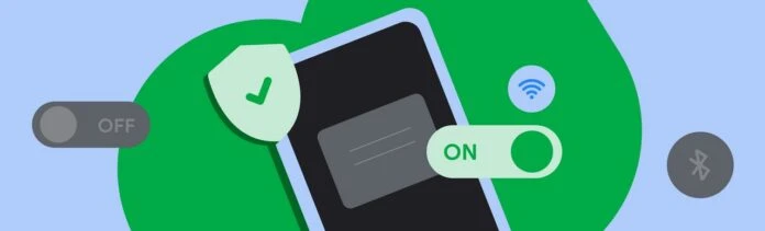 Google обмежить автоматичне ввімкнення Wi-Fi та Bluetooth