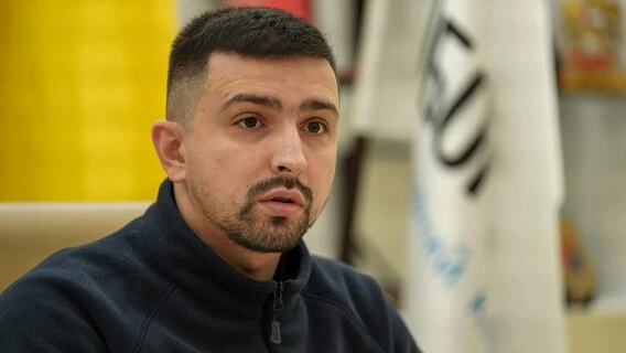 Сметанін оголосив, що йде з посади директора «Укроборонпрому». Які причини